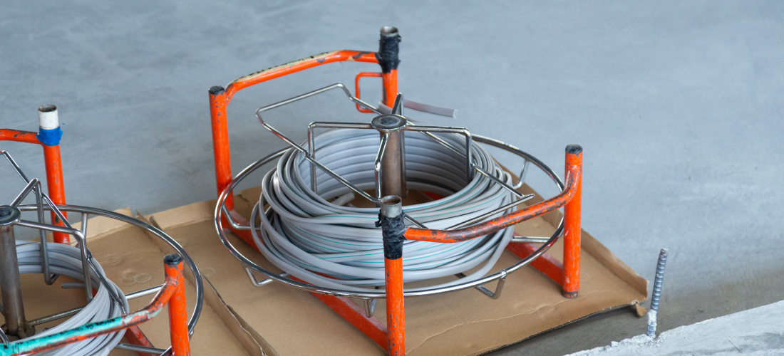 Cable reel image